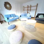 Apartment 3 3 Sdb Rare Calme Hypercentre *