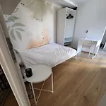 Apartment 3 3 Sdb Rare Calme Hypercentre