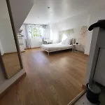 Apartment 3 3 Sdb Rare Calme Hypercentre
