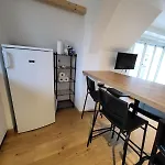 3 3 Sdb Rare Calme Hypercentre Apartment *