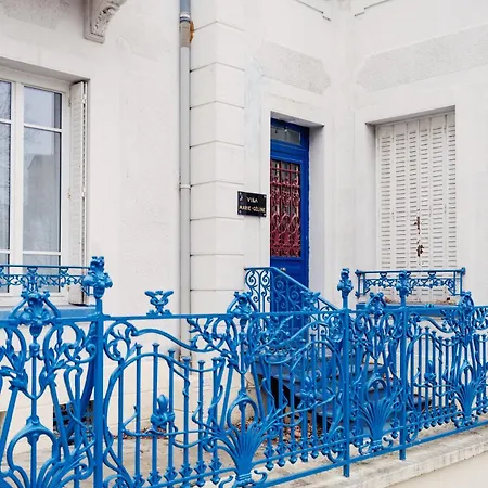 100m2 Lumineux, 3 Chambre, 3 Salles De Bain *