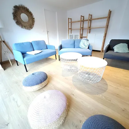 Apartman Rare A 3 3 Sdb Marie Celine *