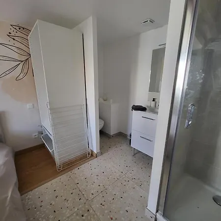 Rare A 3 3 Sdb Marie Celine Apartman Vichy