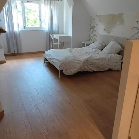 Apartamento Grand 100m2 En Centre-ville Idéal Pour Groupes Ou Familles 3 Salles De Bain Vichy