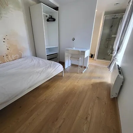 Appartement 100m2 Lumineux, 3 Chambre, 3 Salles De Bain Vichy