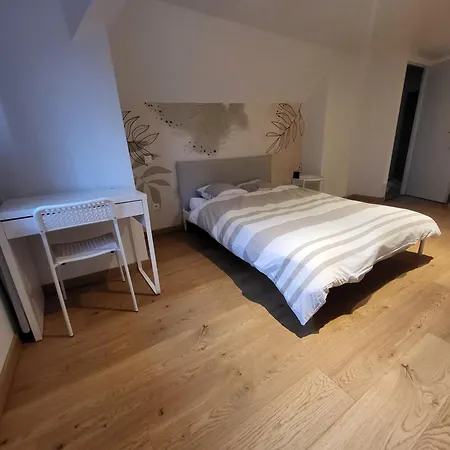 Apartamento Grand 100m2 En Centre-ville Idéal Pour Groupes Ou Familles 3 Salles De Bain *