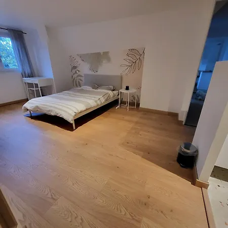 100m2 Lumineux, 3 Chambre, 3 Salles De Bain Vichy