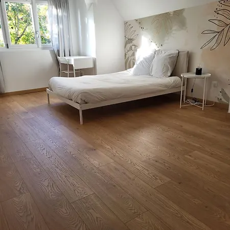 100m2 Lumineux, 3 Chambre, 3 Salles De Bain * Vichy