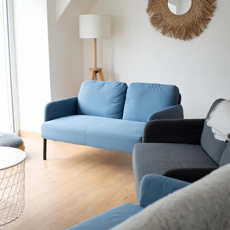 Grand 100m2 En Centre-ville Idéal Pour Groupes Ou Familles 3 Salles De Bain