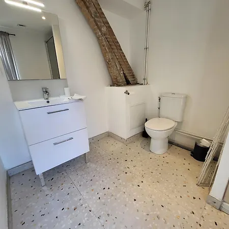 100m2 Lumineux, 3 Chambre, 3 Salles De Bain Vichy