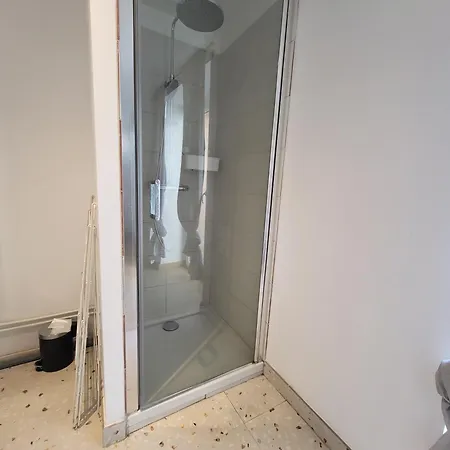 Apartamento Grand 100m2 En Centre-ville Idéal Pour Groupes Ou Familles 3 Salles De Bain *