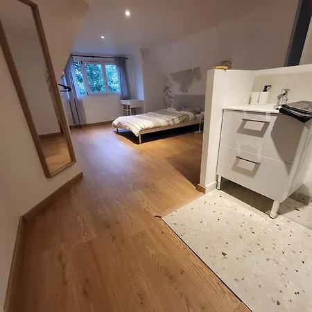 100m2 Lumineux, 3 Chambre, 3 Salles De Bain * Vichy