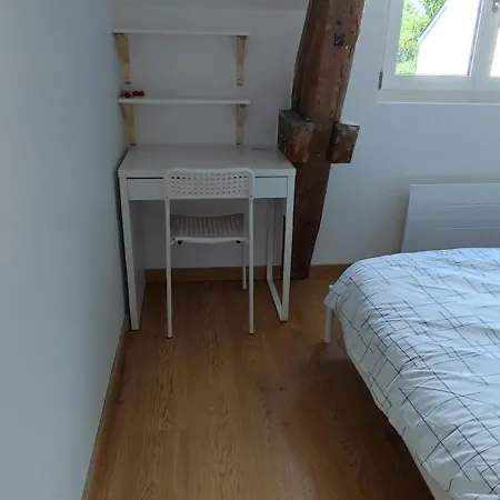 Grand 100m2 En Centre-ville Idéal Pour Groupes Ou Familles 3 Salles De Bain *