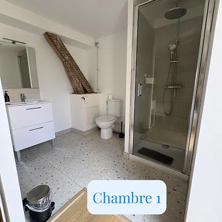Apartman Rare A 3 3 Sdb Marie Celine *
