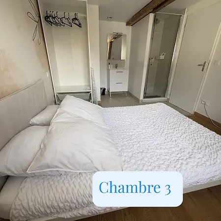 Apartman Rare A 3 3 Sdb Marie Celine *