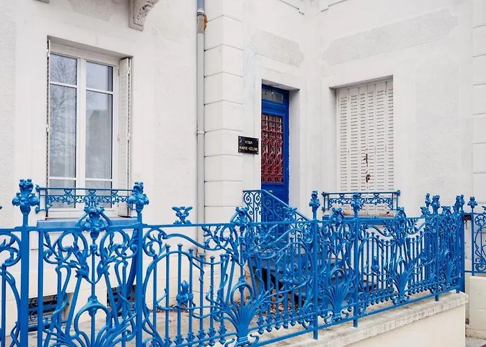 3 3 Sdb Rare Calme Hypercentre *