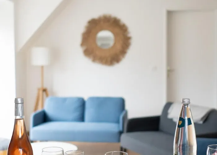 3 3 Sdb Rare Calme Hypercentre *