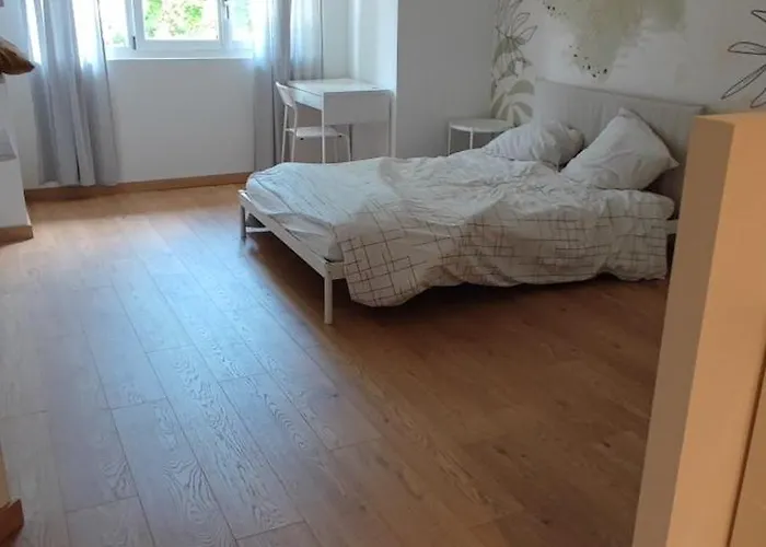 Апартаменты 3 3 Sdb Rare Calme Hypercentre Виши