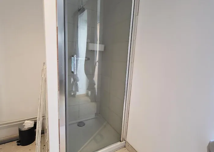 Апартаменты 3 3 Sdb Rare Calme Hypercentre *