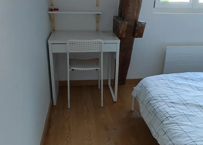 3 3 Sdb Rare Calme Hypercentre *