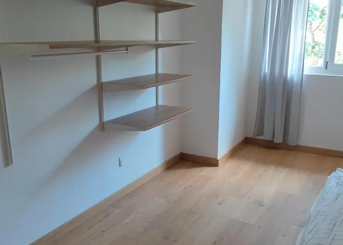 3 3 Sdb Rare Calme Hypercentre Виши